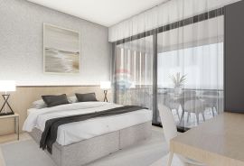 Rovinj,stanovi vrhunske kvalitete u novogradnji-131m2-Salteri Residence, Rovinj, Appartement