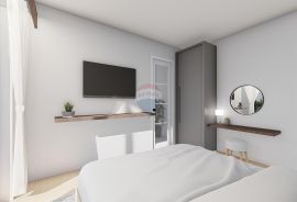 Rovinj,stanovi vrhunske kvalitete u novogradnji-131m2-Salteri Residence, Rovinj, Appartement