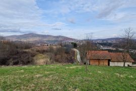 Gorski kotar/ Vrbovsko - legalizirani objekt, Vrbovsko, Land