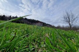 Gorski kotar/ Vrbovsko - legalizirani objekt, Vrbovsko, Land