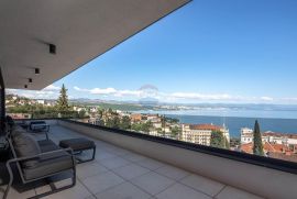 OPATIJA - Penthouse sa krovnim bazenom, Opatija, Kвартира