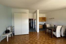 Grad Krk - dvosoban apartman s izuzetnim pogledom na more, Krk, Appartamento