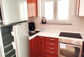 Baška - apartman blizu mora 44m2, Baška, Kвартира