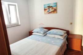 Baška - apartman blizu mora 44m2, Baška, Kвартира