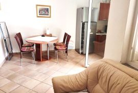 Baška - apartman blizu mora 44m2, Baška, Kвартира