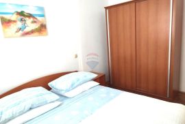 Baška - apartman blizu mora 44m2, Baška, Kвартира