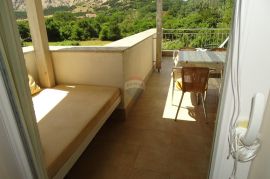 Baška - apartman blizu mora 114m2, Baška, Flat