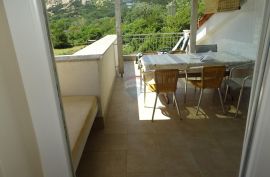 Baška - apartman blizu mora 114m2, Baška, Appartement