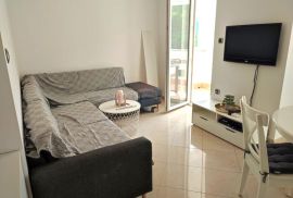 Baška - apartman blizu mora 114m2, Baška, Flat