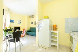 Baška - simpatičan stan 35m2, Baška, Appartment