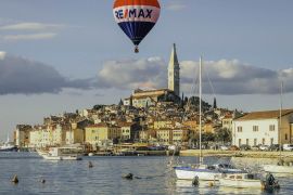 Rovinj,Polari,pašnjak-1485m2, Rovinj, Земля