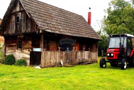 Stupnik, građevinsko zemljište 2370m2, Stupnik, Zemljište