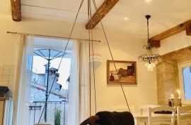 Rovinj,2.red do mora-renovirani stan s pogledom na more, Rovinj, Appartment