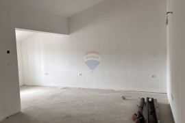 Novigrad centar, stan 73 m2 prvi red do mora, Novigrad, Apartamento