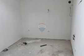 Novigrad centar, stan 73 m2 prvi red do mora, Novigrad, Apartamento