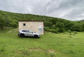 Bakar, Škrljevo - kućica na osami+6000m2 terena, Bakar, House