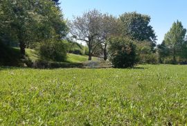 Istra, Pazin okolica samostojeća kuća, Cerovlje, Дом