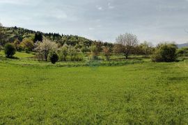 Gorski kotar, Gomirje - građevinsko zemljište, 3522 m2, Vrbovsko, Land