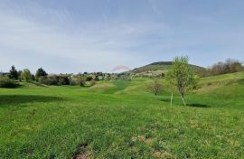 Gorski Kotar - Vrbovsko - veliki građevinski teren, Vrbovsko, Land