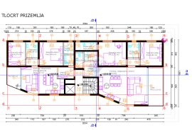 Rovinj-PERLA NERA residence-vrhunska novogradnja na pješačkoj udaljenosti do centra-prizemlje+vrt, Rovinj, Διαμέρισμα