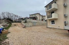 Otok Krk,Malinska-okolica,dvije etaže,152 m2,novogradnja, Malinska-Dubašnica, Appartement