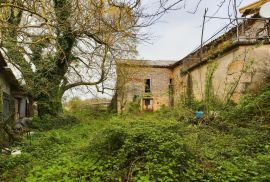 Istra, okolica Baderne starina za renoviranje u mirnom mjestu, Poreč, Casa