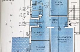 Zagreb, stan s prelijepim vrtom i dva parkirna mjesta, 112m2, Zagreb, Apartamento