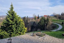 Gorski Kotar / Vrbovsko - kuća s pogledom, Vrbovsko, Maison