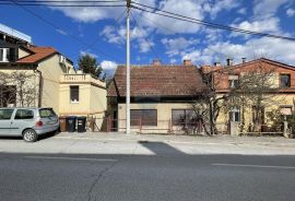 Zagreb, Vinogradska, Kuća s okućnicom i garažom, Zagreb, Дом