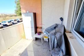 Istra, Valdebek stan 55m2, Pula, Wohnung