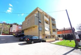 Zagreb, Dankovec, prostrani stan s dva parkirna mjesta, 83m2, Zagreb, Apartamento