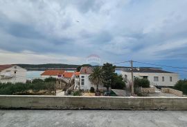 Otok Rab, Barbat, 2SS+DB, 2. Red Od Mora, Rab, Appartamento