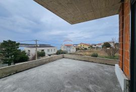 Otok Rab, Barbat, 2SS+DB, 2. Red Od Mora, Rab, Appartamento