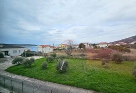 Otok Rab, Barbat, 2SS+DB, 2. Red Od Mora, Rab, Appartamento