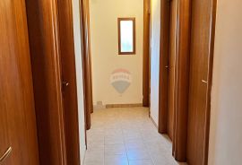 Istra, Novigrad, dvosobni stan 200 m od mora, Novigrad, Appartment