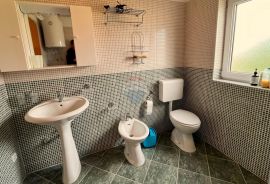 Istra, Novigrad, prostrani dvosoban stan, Novigrad, Appartement