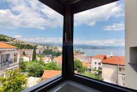 OPATIJA - CENTAR - NOVOGRADNJA - STAN 139,06 m2, Opatija, Daire