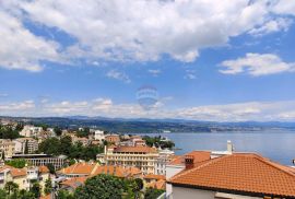 OPATIJA - CENTAR - NOVOGRADNJA - STAN 139,06 m2, Opatija, Daire