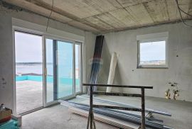 Rab, Penthouse, 60 metara od mora!, Rab, Flat