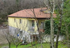 Kastav - samostojeća kuća, Kastav, Maison