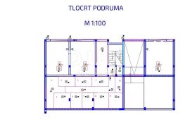 ISTRA,PULA - Stan u novogradnji!, Pula, Stan