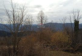 Gorski kotar,Vrbovsko-okolica,kuća za obitelj ili turizam, Vrbovsko, Casa