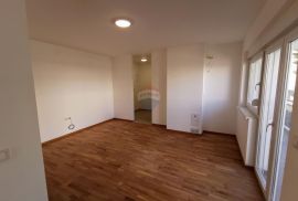 Lovran, stan 60m2, novogradnja, 2 kat, balkon, parking, Lovran, Appartamento