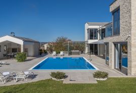 Motovun, Istra - luksuzna moderna villa 400m2, Motovun, Σπίτι