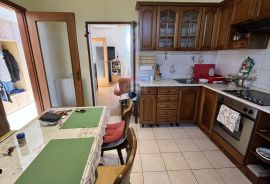 Istra, Umag Punta, prostrani stan prvi red do mora, Umag, Appartement