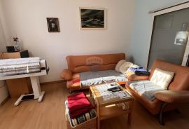 Istra, Umag Punta, prostrani stan prvi red do mora, Umag, Appartement