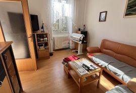 Istra, Umag Punta, prostrani stan prvi red do mora, Umag, Appartement