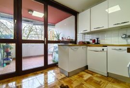 Zagreb, Siget, dvoetažni stan 156 m2, odlična lokacija, Zagreb, Apartamento