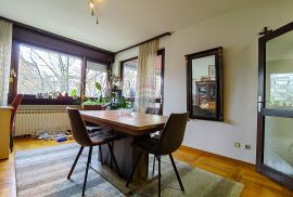 Zagreb, Siget, dvoetažni stan 156 m2, odlična lokacija, Zagreb, Apartamento