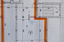 Zagreb, Podsljeme, luksuzan stan 132 m2 s velikim vrtom, Zagreb, Daire